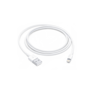 Apple Lightning To Usb Cable 1meter