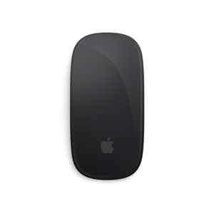 Apple Magic Mouse Multi Touch Surface Black