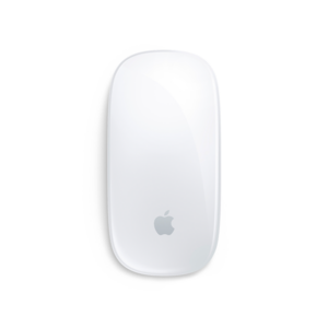 Apple Magic Mouse Multi Touch Surface White