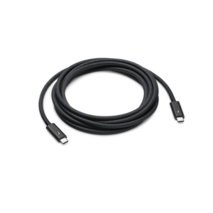 Apple Thunderbolt 4 Pro Cable 3m