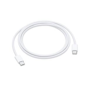 Apple Usb C Charge Cable (1m)