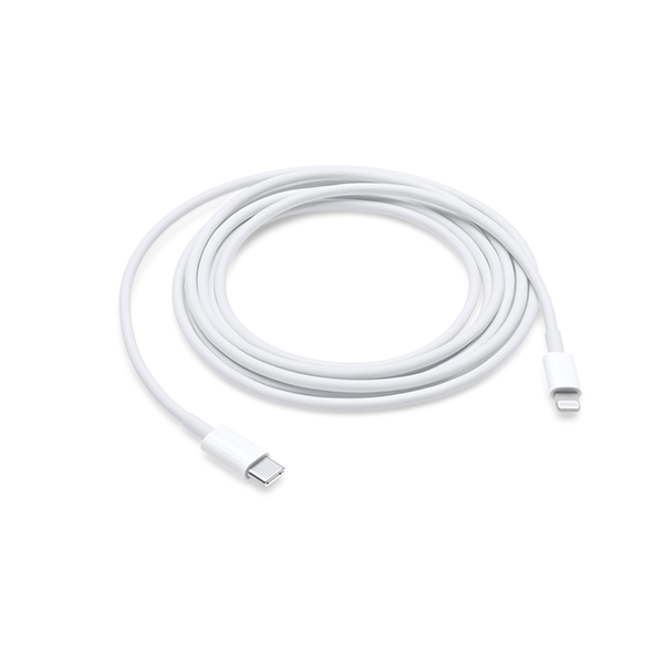 Apple Usb C To Lightning Cable 2 Meter