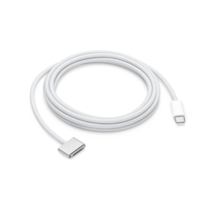 Apple Usb C To Magsafe 3 Cable (2 M) Silver